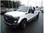 2014 Ford F250 Super Duty Crew Cab